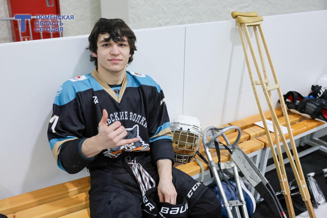 Фото Дениса Моргунова