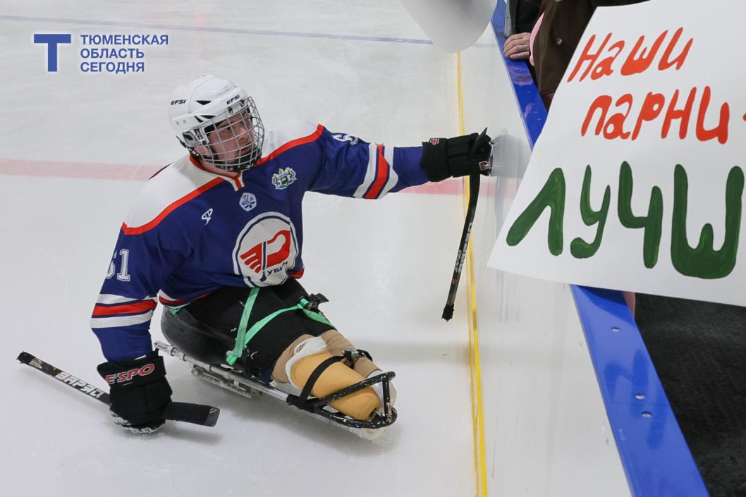 Фото Дениса Моргунова