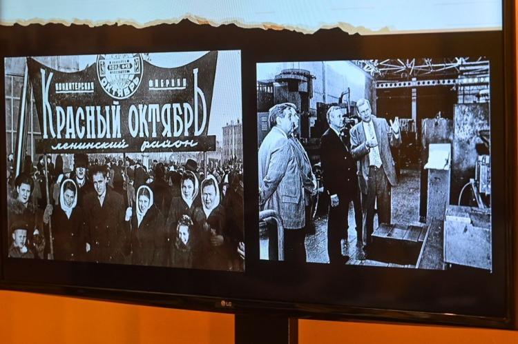Фото: Сергей Елесин, ИА «Тюменская линия»
