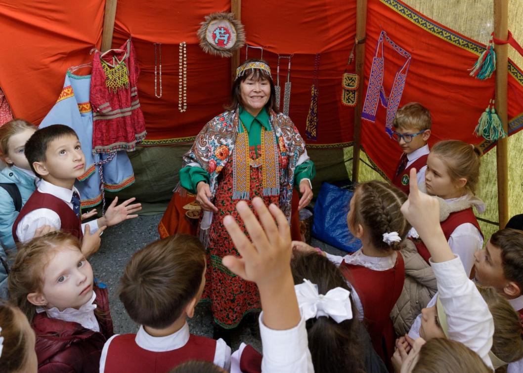 Фото предоставлено организаторами 