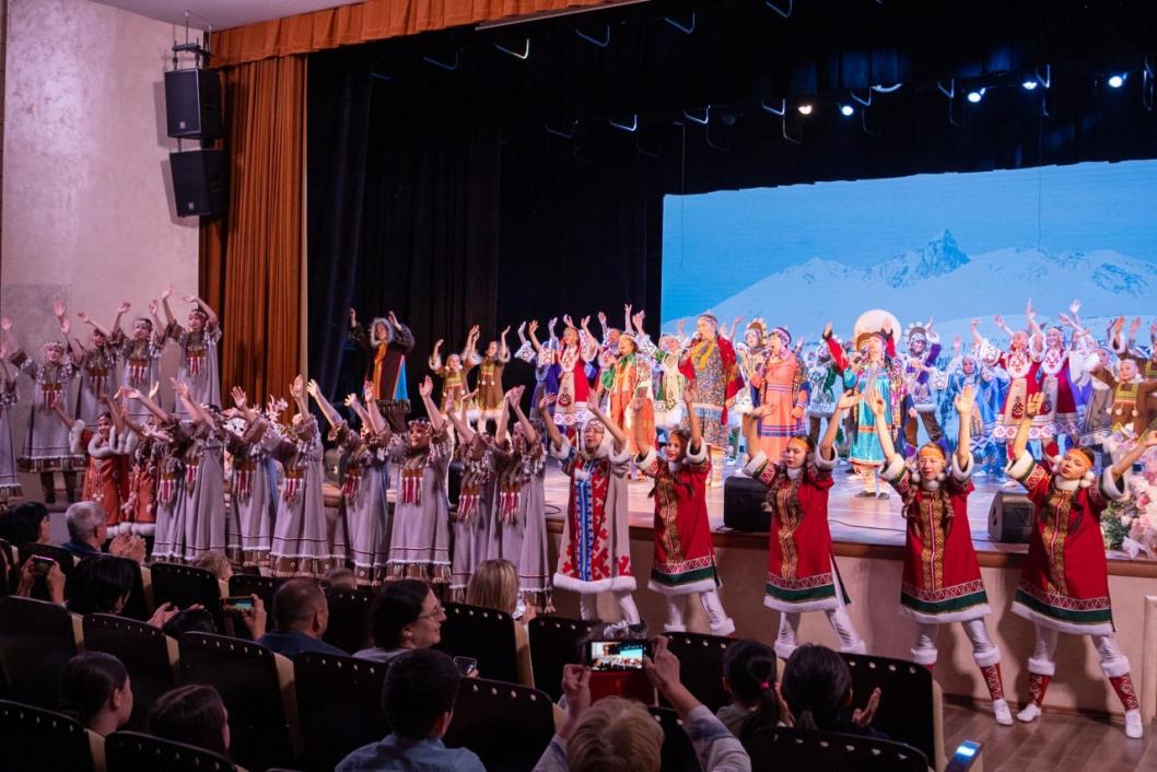 Фото предоставлено организаторами 