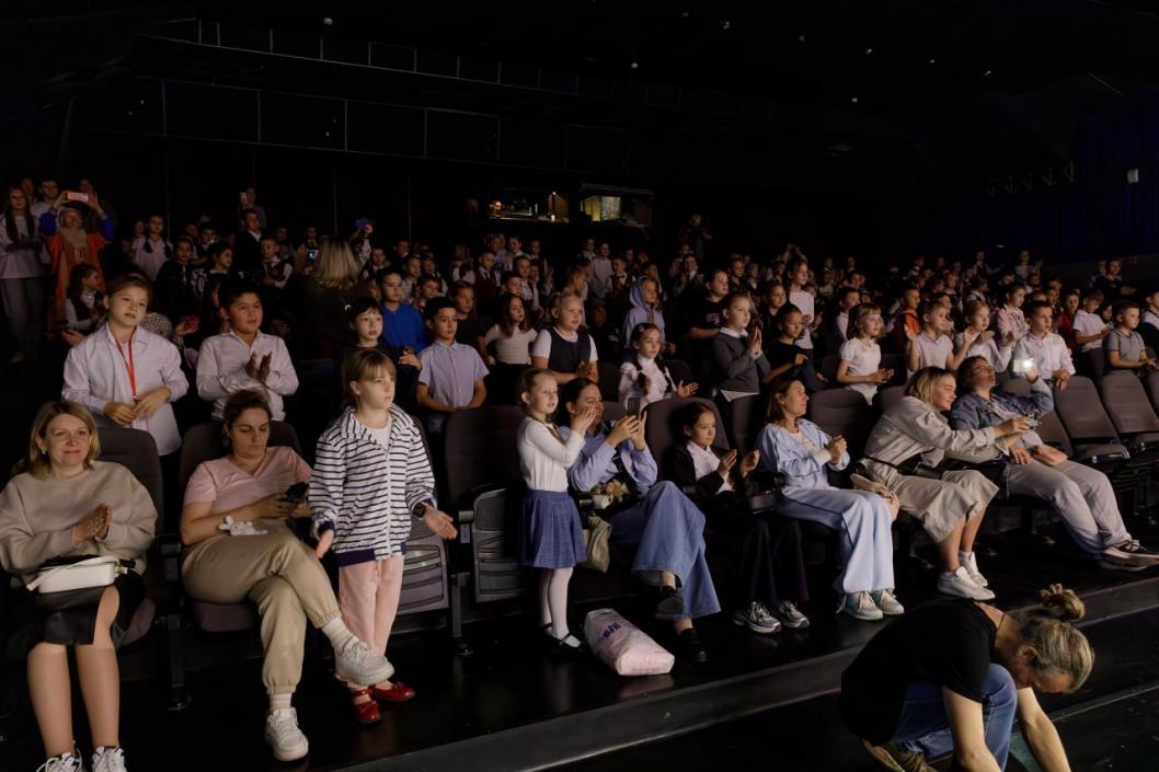 Фото предоставлено организаторами 