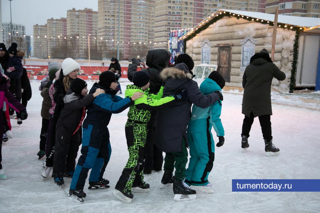 Фото Сергея Куликова