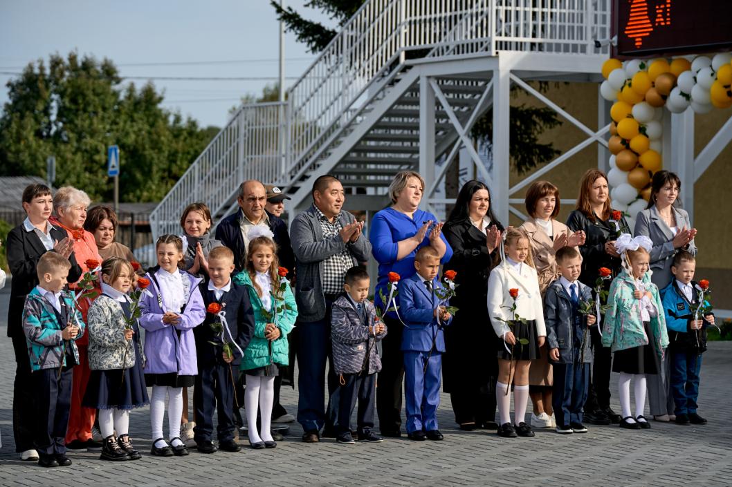 Фото Сергея Мжельского