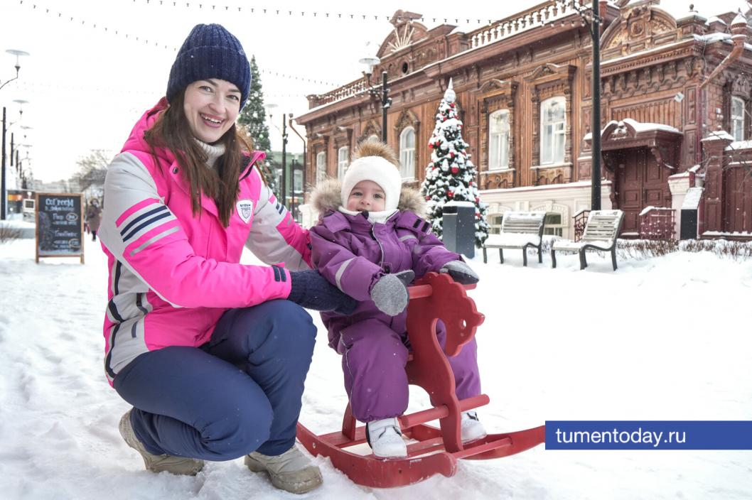 Фото Екатерины Христозовой