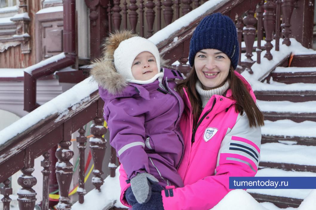 Фото Екатерины Христозовой