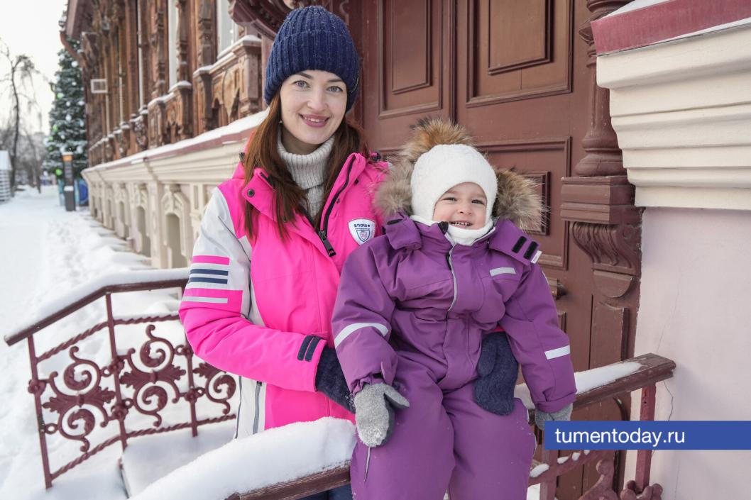 Фото Екатерины Христозовой