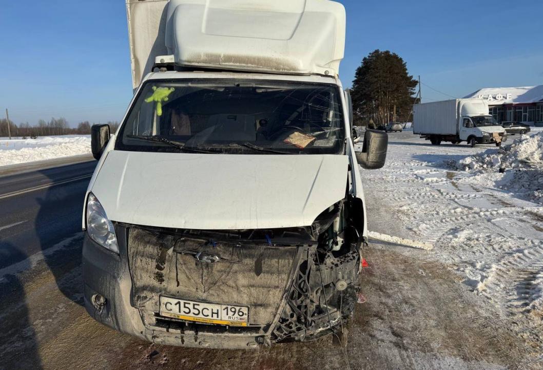 Фото: Госавтоинспекция Тюменской области