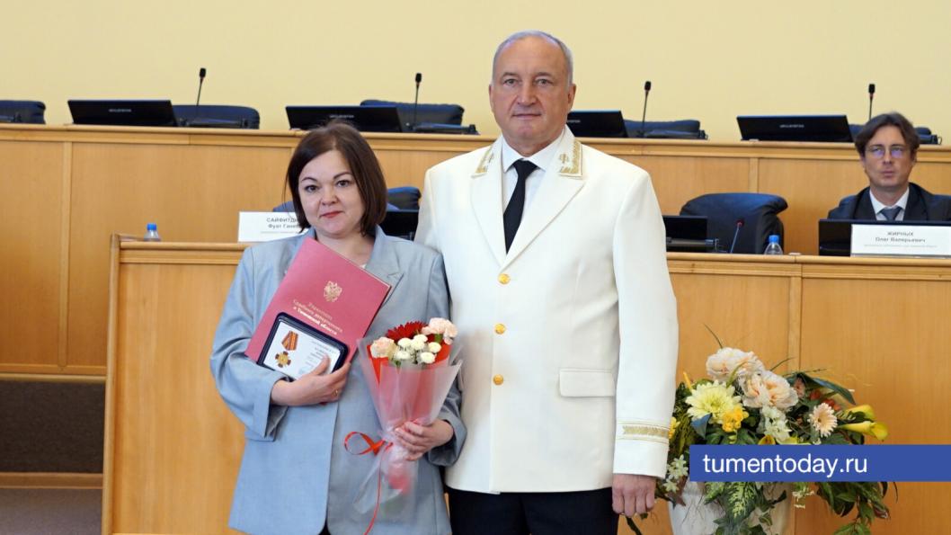 Фото Сергея Кузнецова