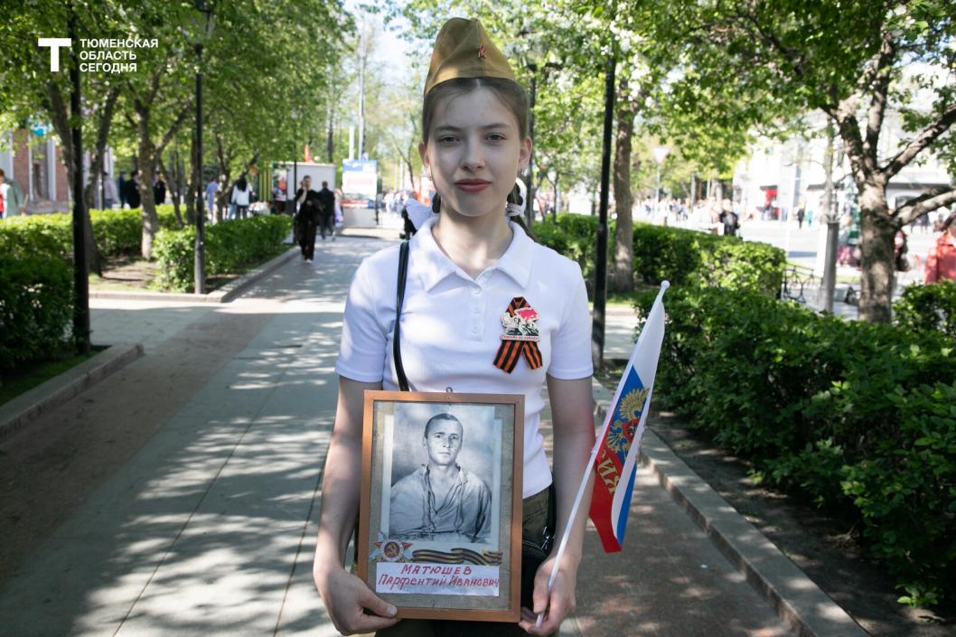 Фото Сергея Куликова