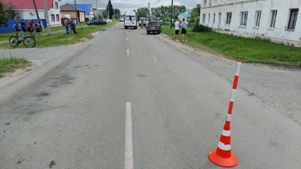Фото Госавтоинспекции Тюменской области, автор неизвестен