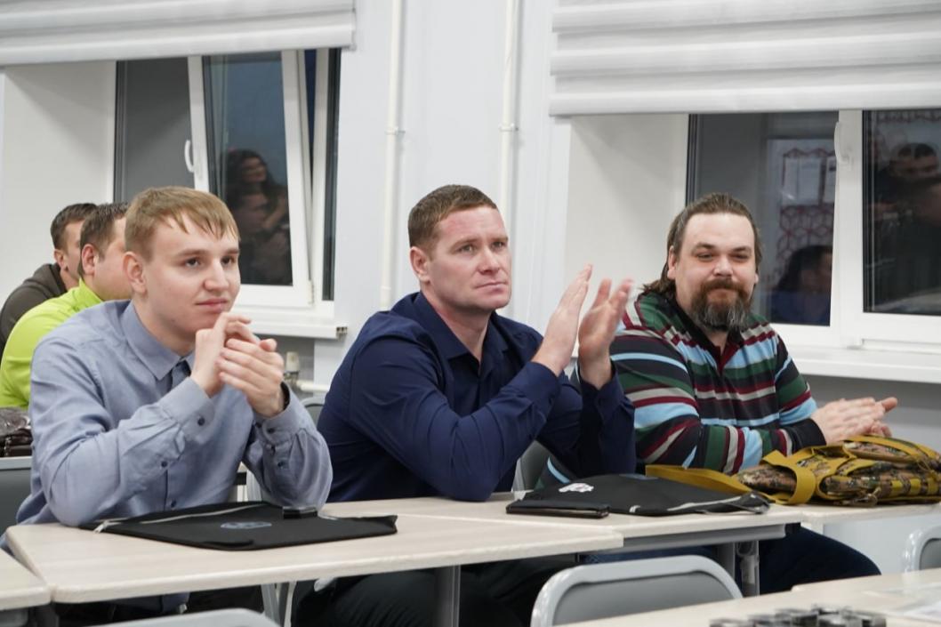 Фото: ЦОПП Тюменской области 