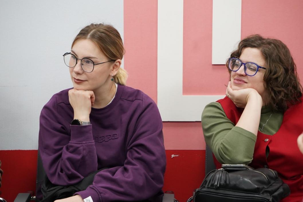 Фото: ЦОПП Тюменской области 