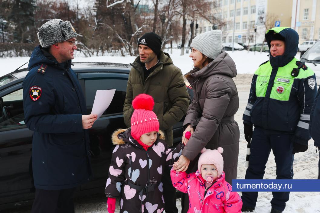 Фото Дениса Моргунова