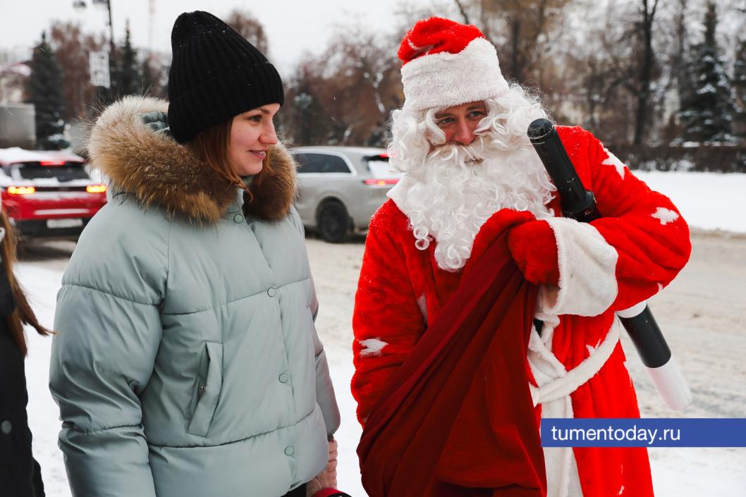 Фото Дениса Моргунова