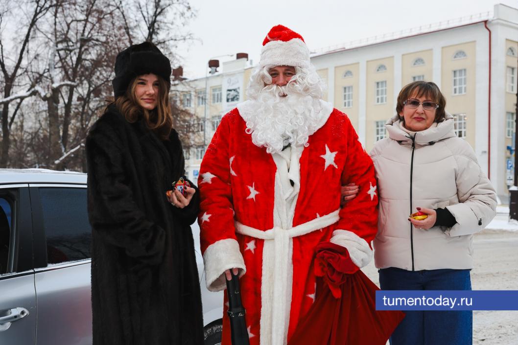 Фото Дениса Моргунова