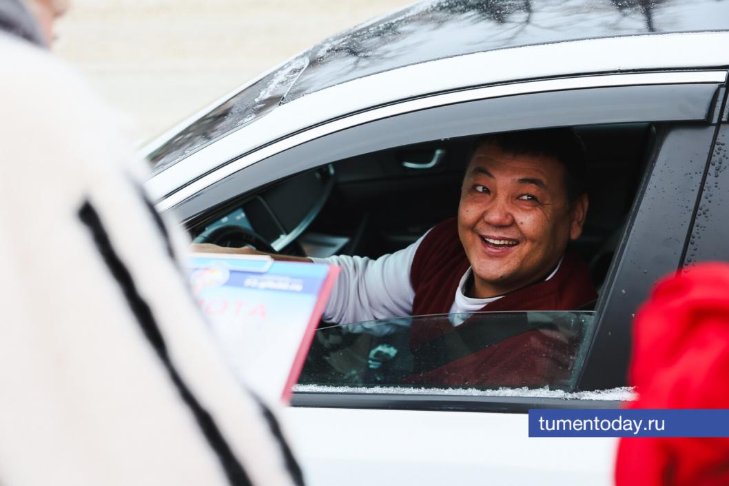 Фото Дениса Моргунова