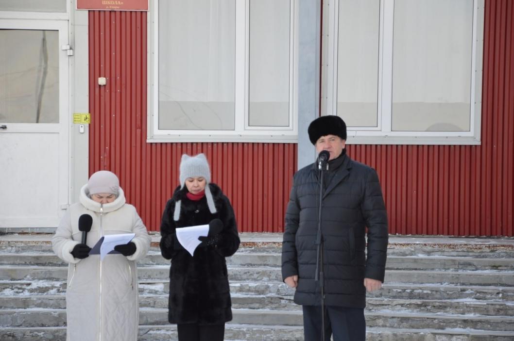 Фото пресс-службы администрации Тобольского округа