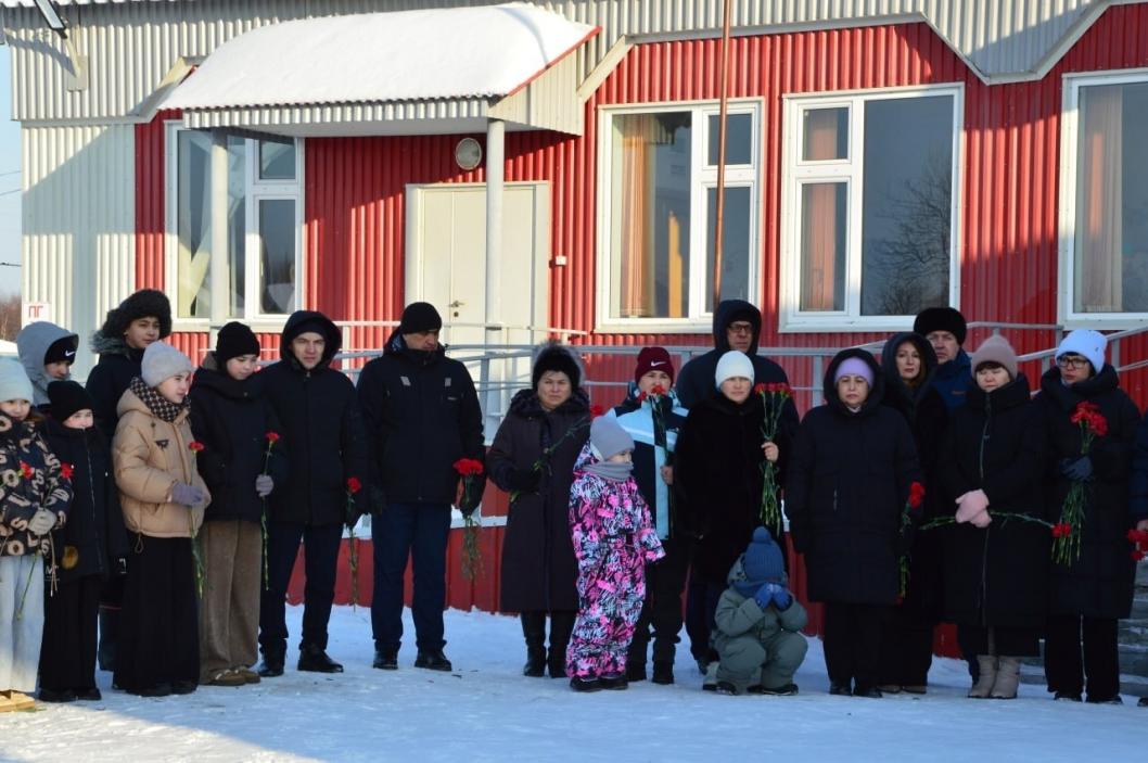 Фото пресс-службы администрации Тобольского округа