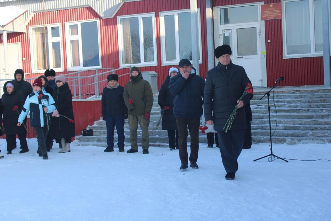 Фото пресс-службы администрации Тобольского округа