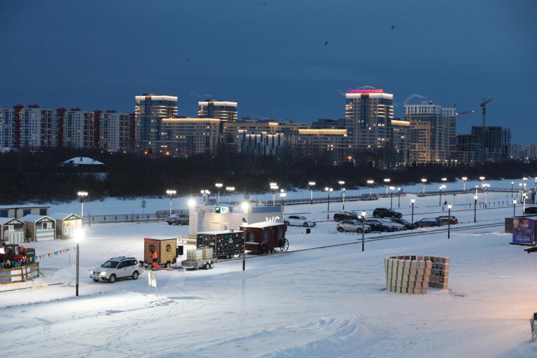 Фото Валерия Бычкова