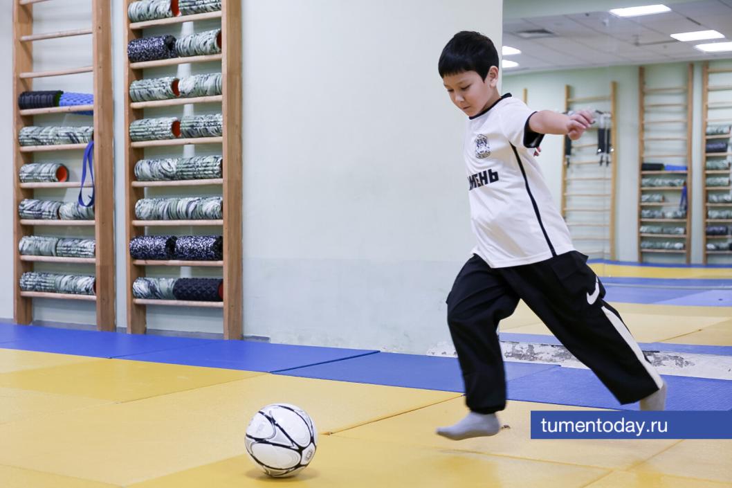 Фото Дениса Моргунова