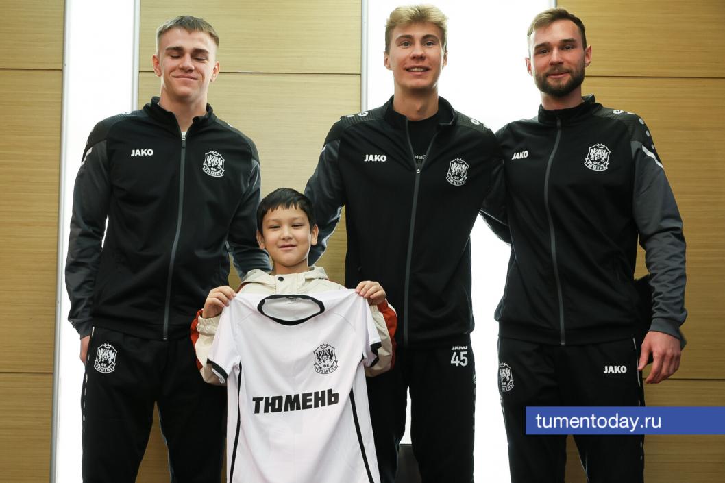 Фото Дениса Моргунова