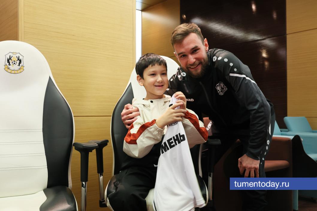 Фото Дениса Моргунова