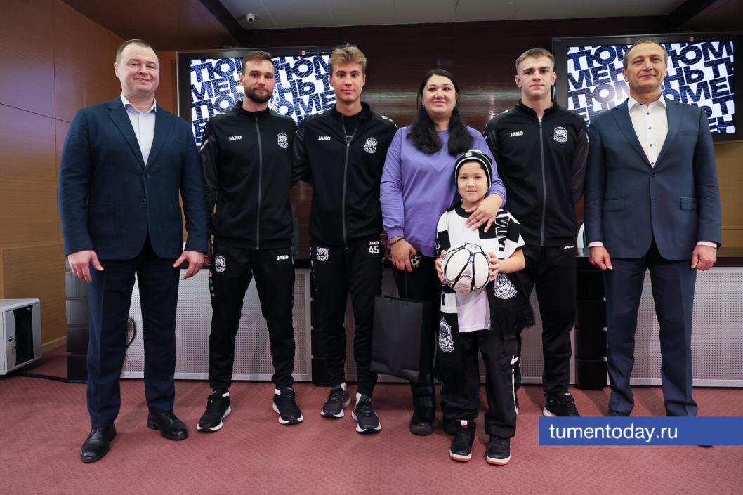 Фото Дениса Моргунова