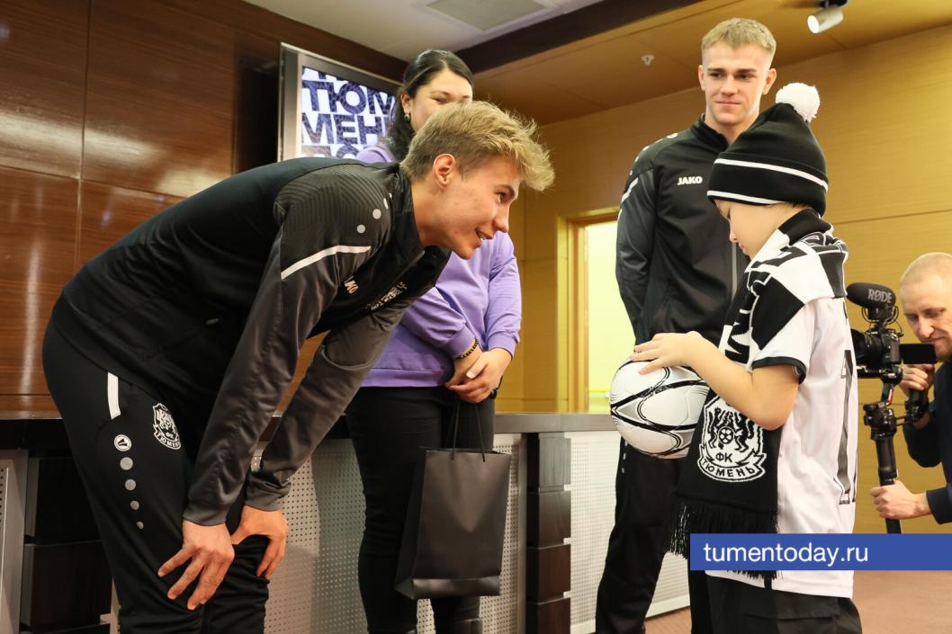 Фото Дениса Моргунова