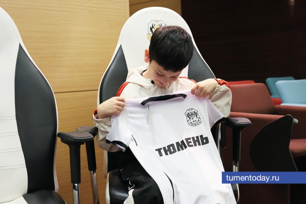 Фото Дениса Моргунова