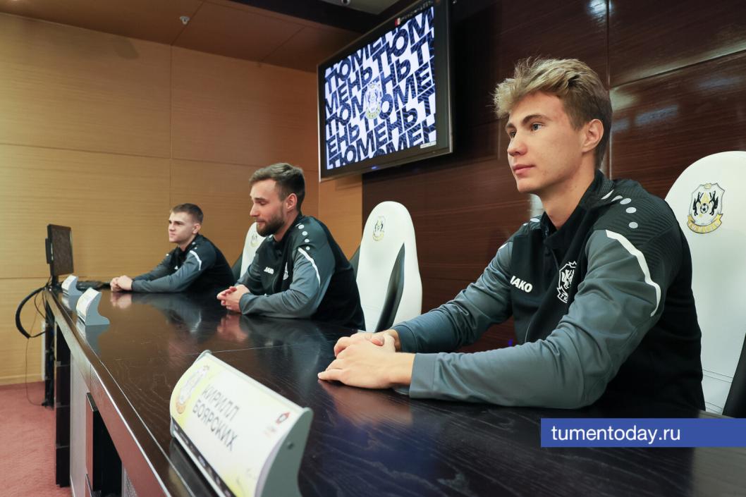 Фото Дениса Моргунова