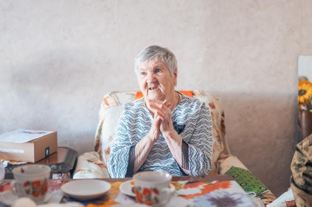 Фото проекта «Боевой кадровый резерв Тюменской области»