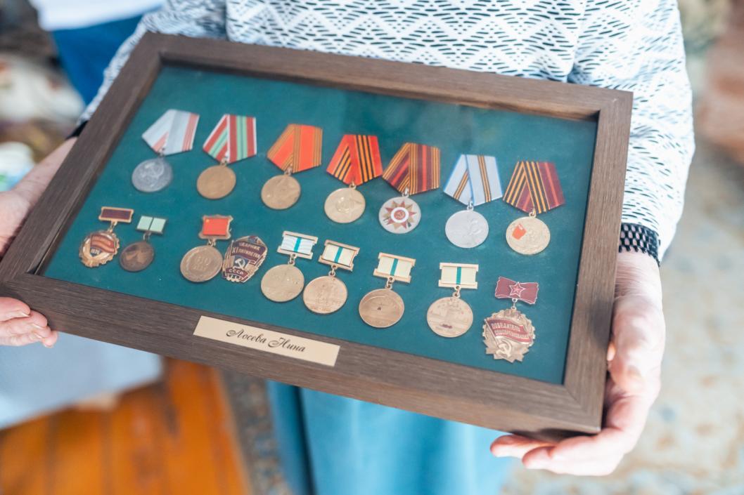 Фото проекта «Боевой кадровый резерв Тюменской области»