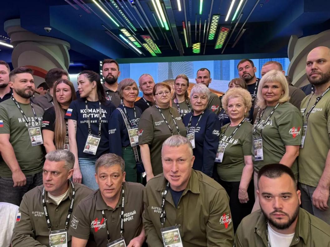 Фото: региональный исполком ОНФ в Тюменской области, автор неизвестен