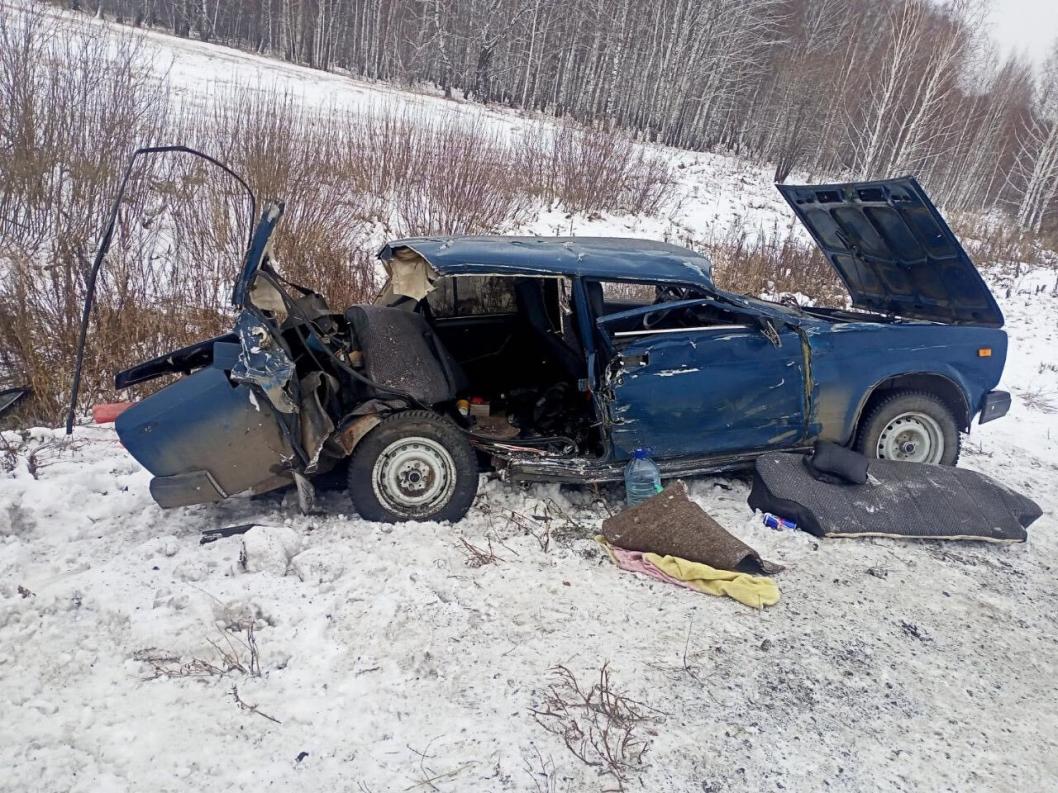 Фото: ГИБДД Тюменской области