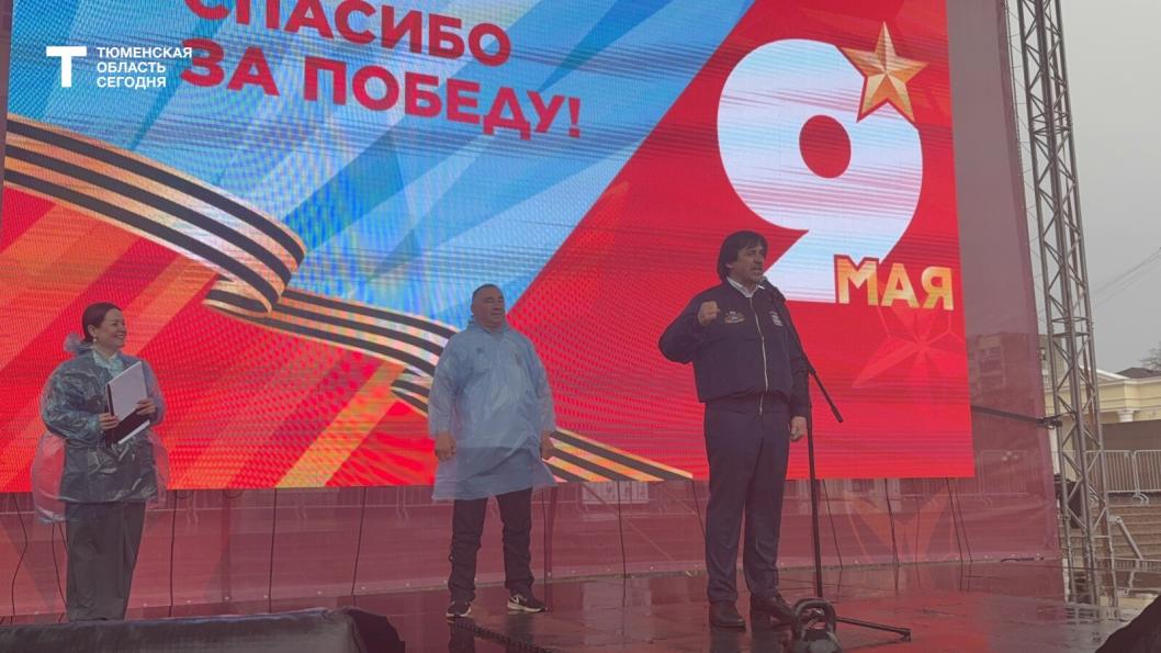 Фото Сергея Кузнецова