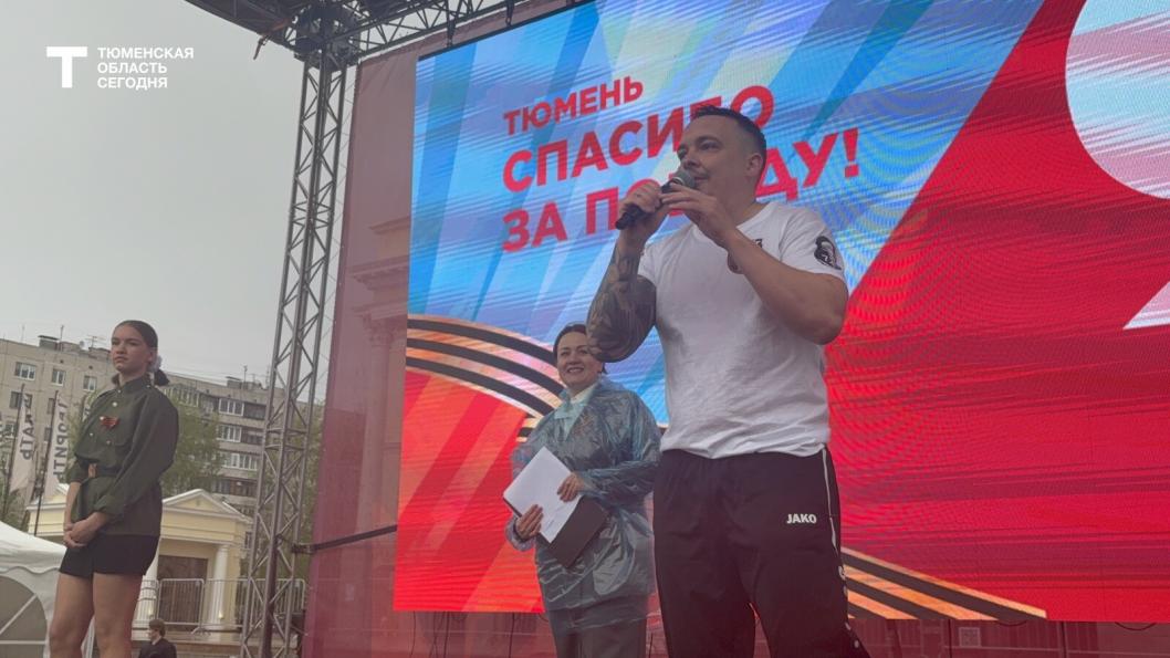 Фото Сергея Кузнецова