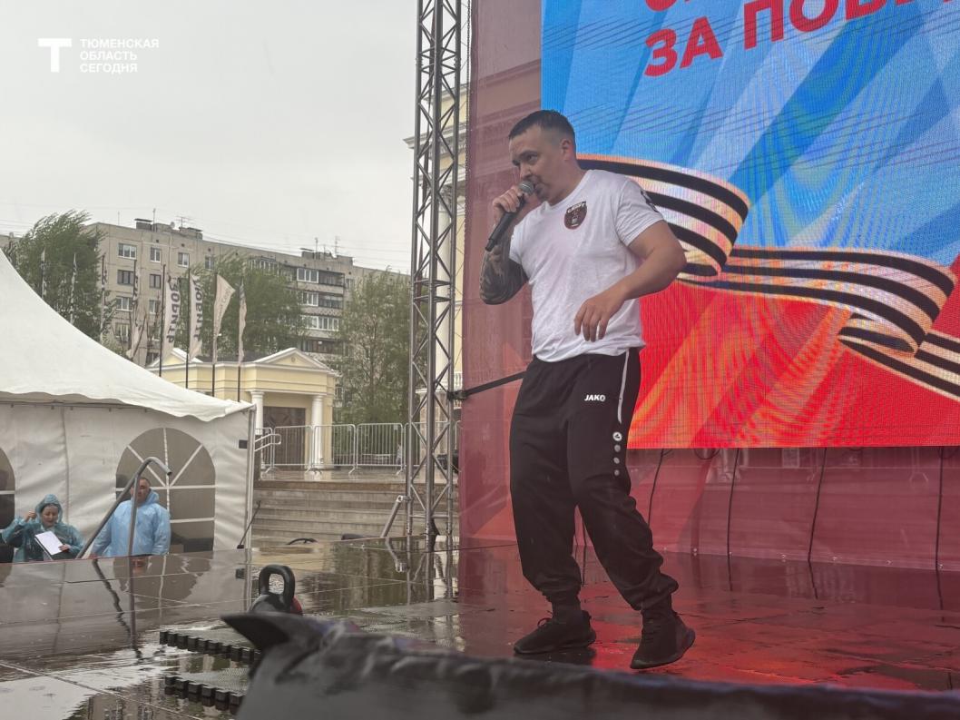 Фото Сергея Кузнецова