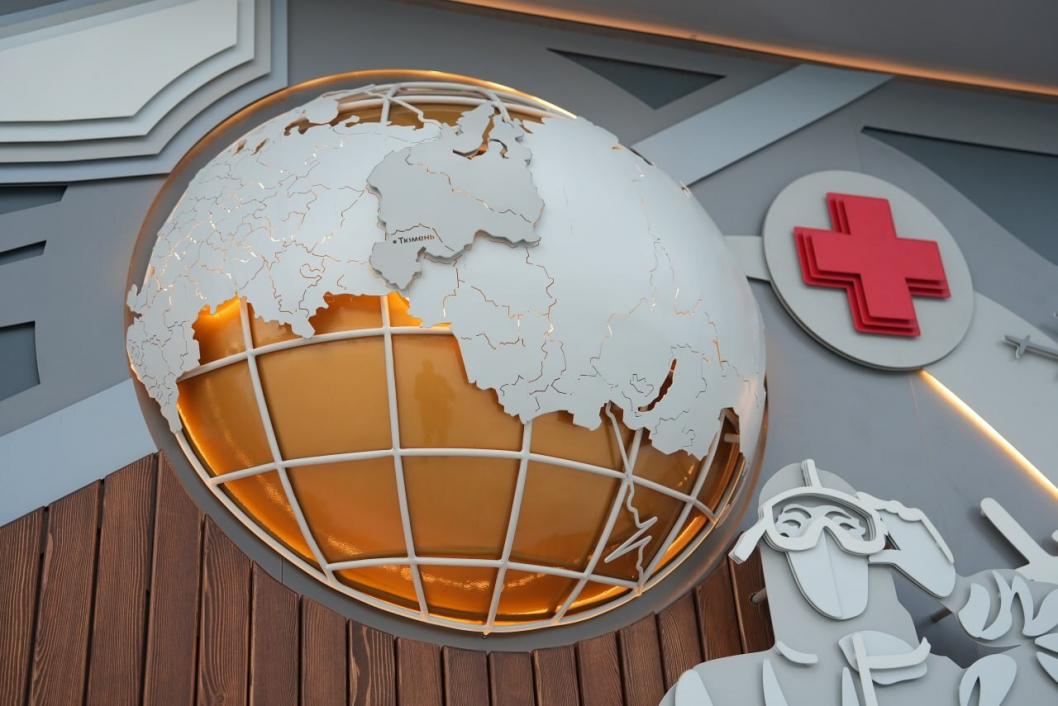 Фото из телеграм-канала Максима Афанасьева