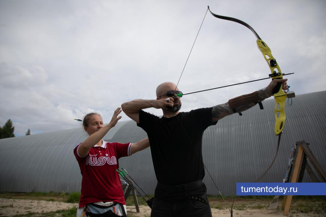 Фото Сергея Куликова 