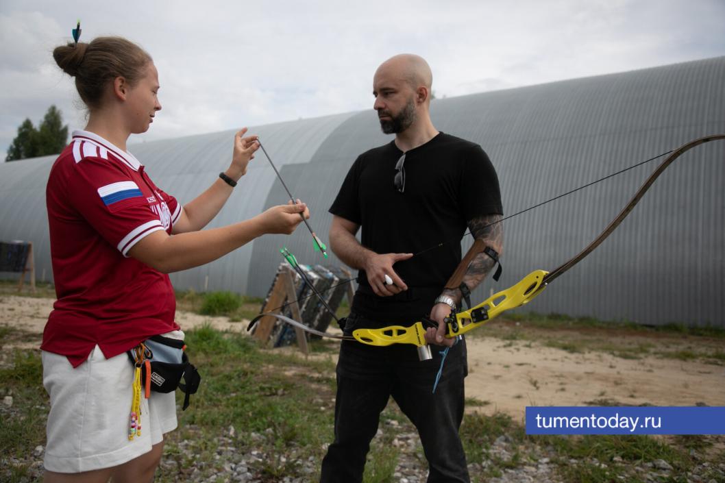 Фото Сергея Куликова 