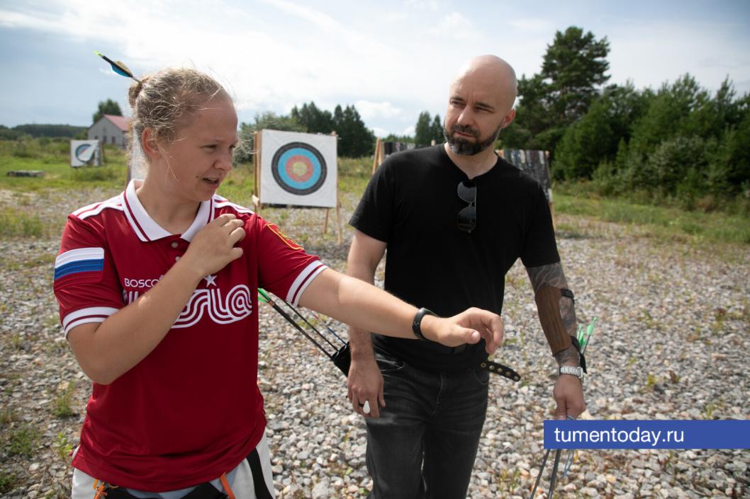 Фото Сергея Куликова 