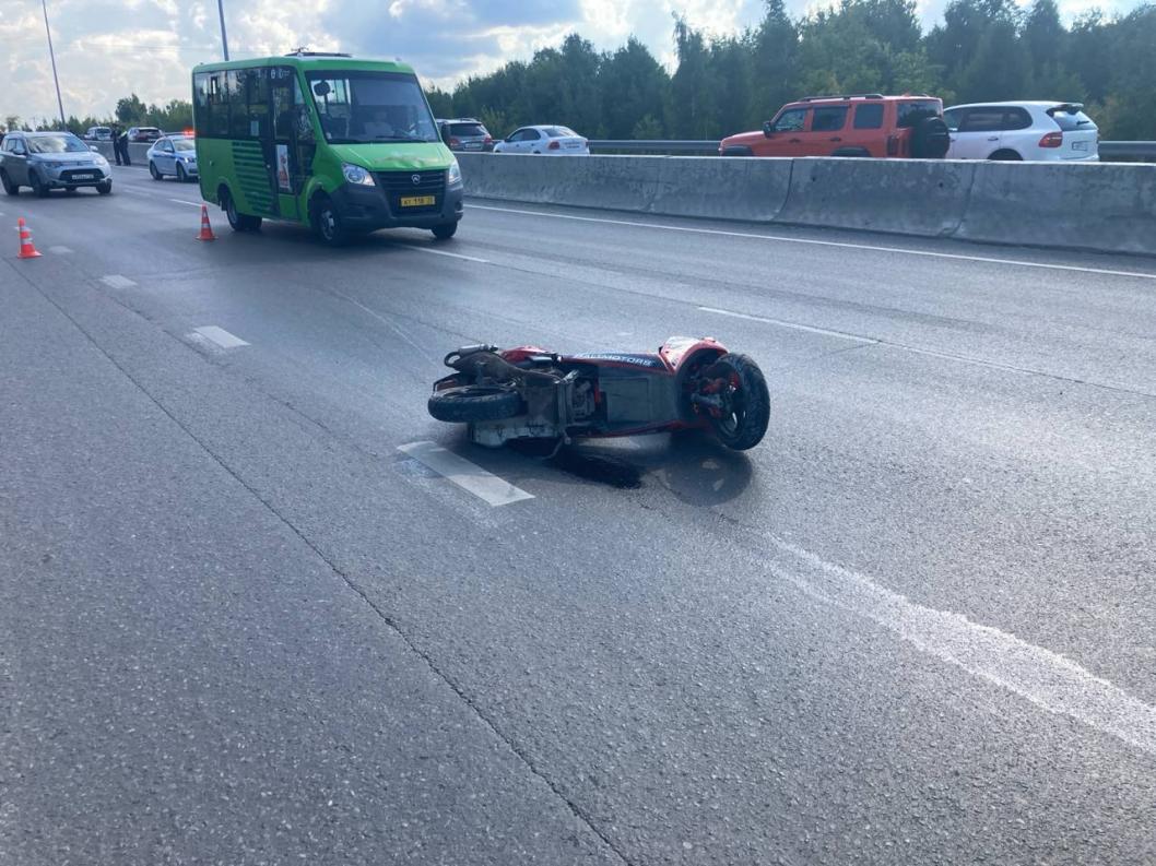 Фото Госавтоинспекции Тюменской области