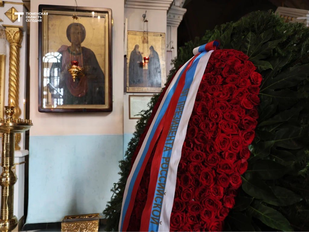 Фото Дениса Моргунова