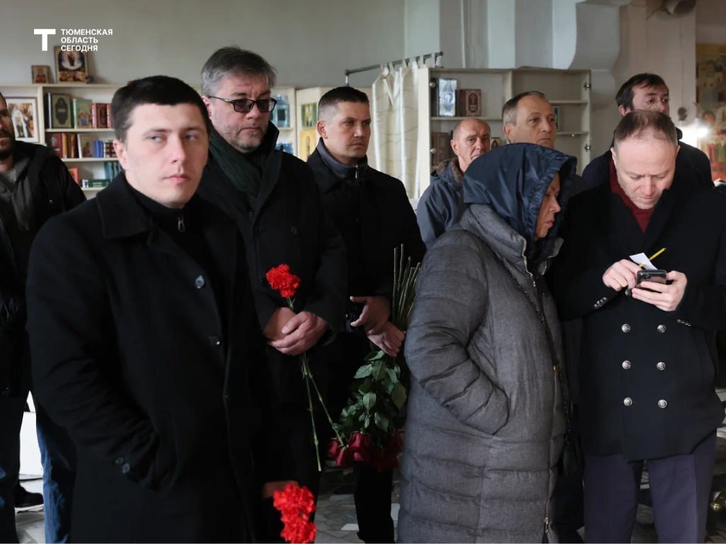 Фото Дениса Моргунова