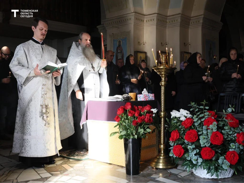 Фото Дениса Моргунова