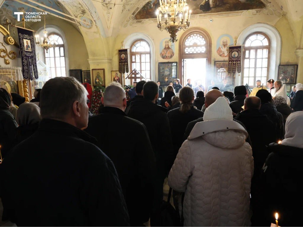 Фото Дениса Моргунова