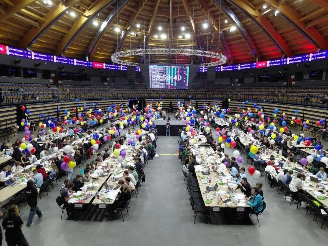 Фото: Департамент образования и науки Тюменской области