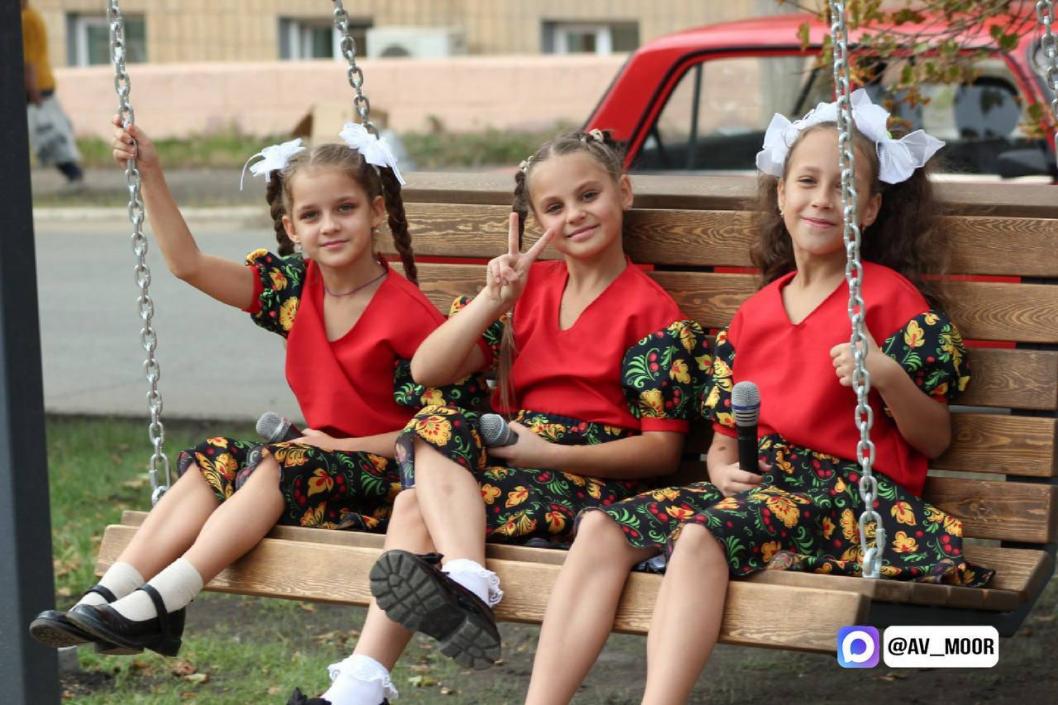 Фото: телеграм-канал Александра Моора